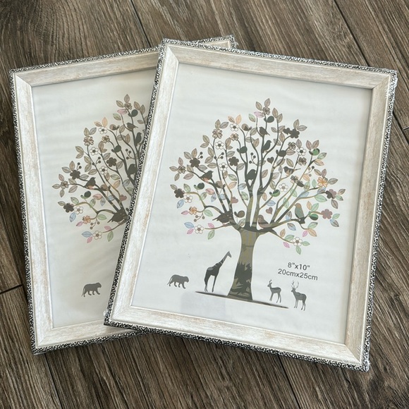 PHOTO FRAMES - Picture 1 of 4